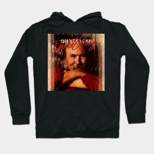 david crosby music Hoodie